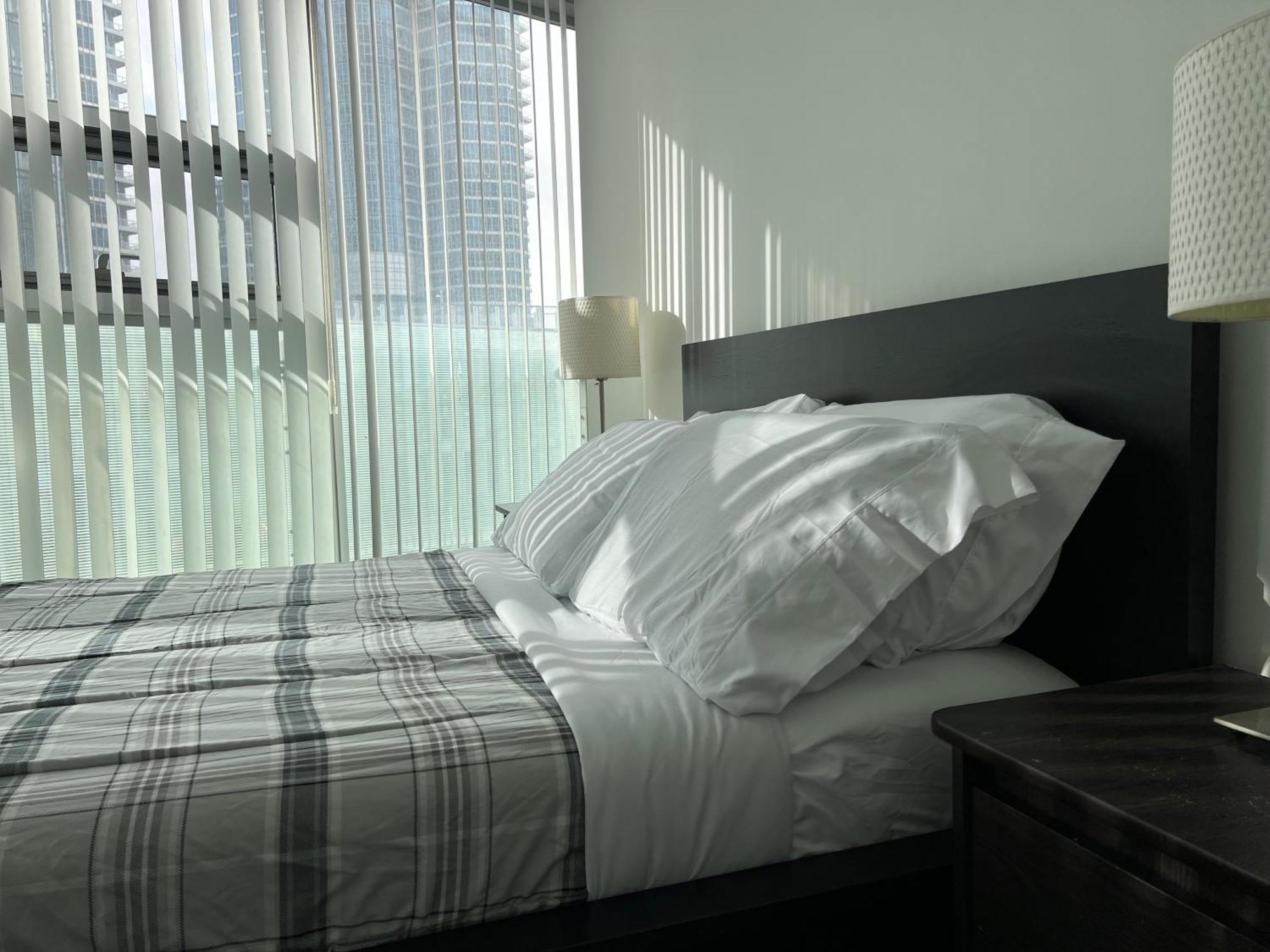 Grand Royal Suites トロント 部屋 写真