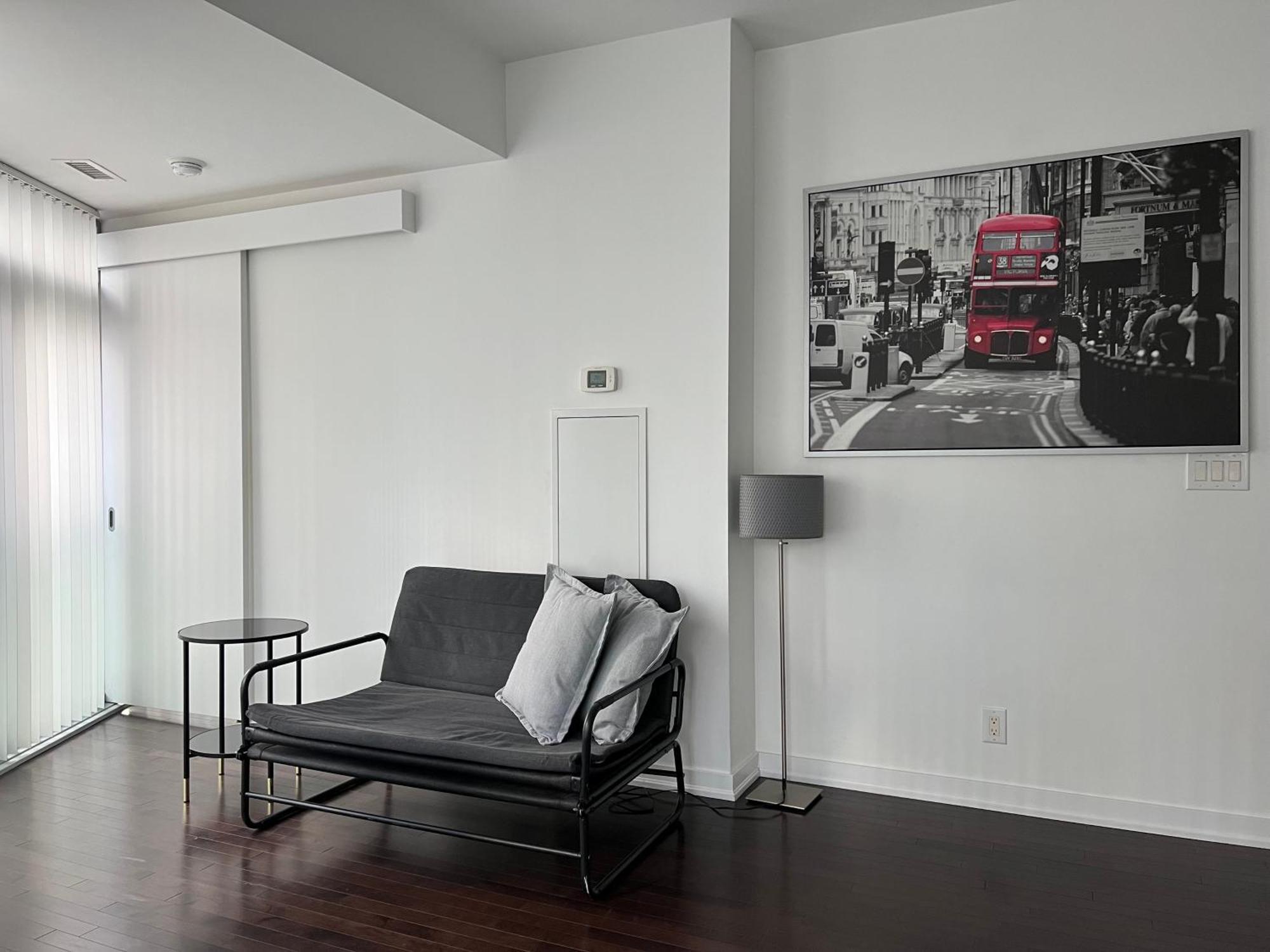 Grand Royal Suites トロント 部屋 写真