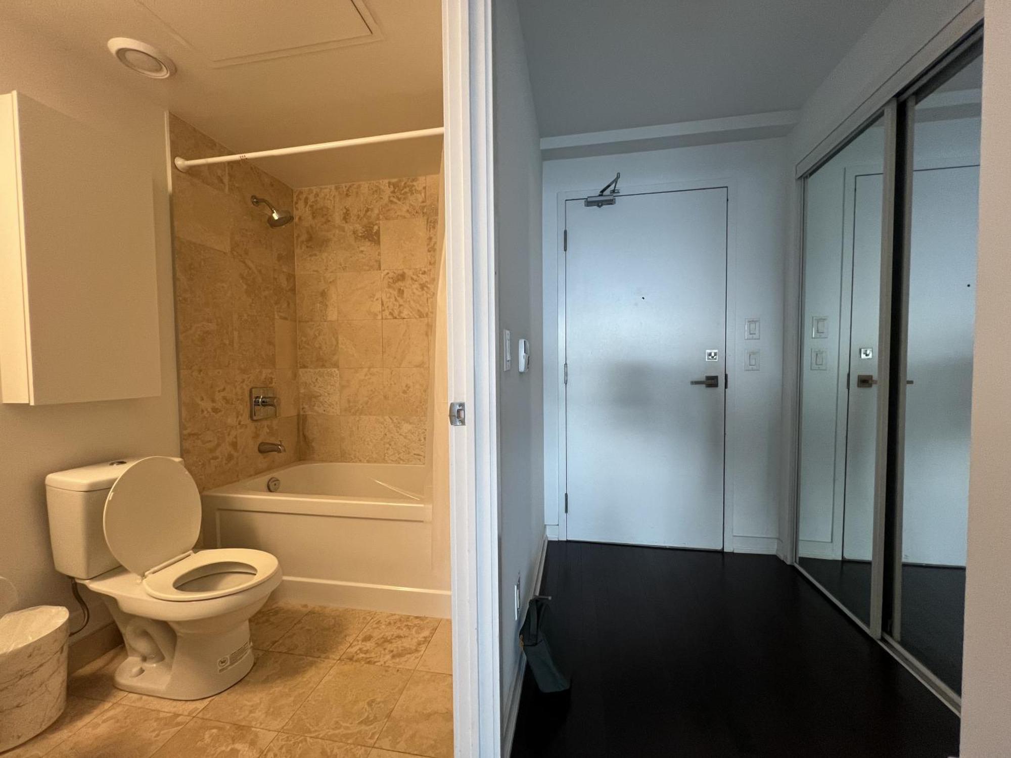 Grand Royal Suites トロント 部屋 写真