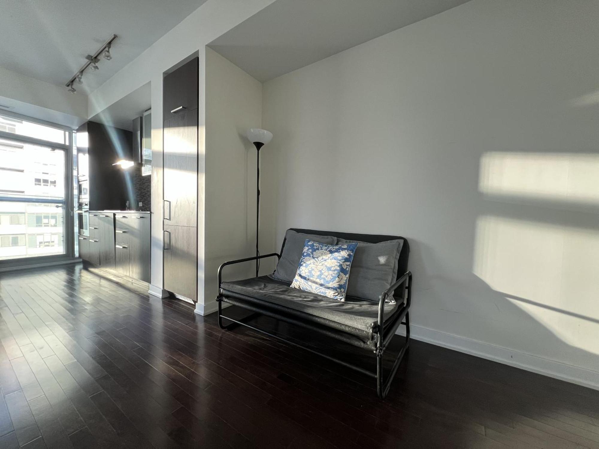 Grand Royal Suites トロント 部屋 写真
