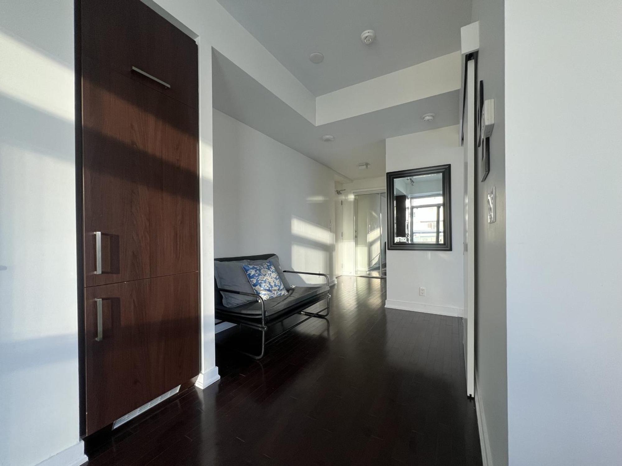 Grand Royal Suites トロント 部屋 写真