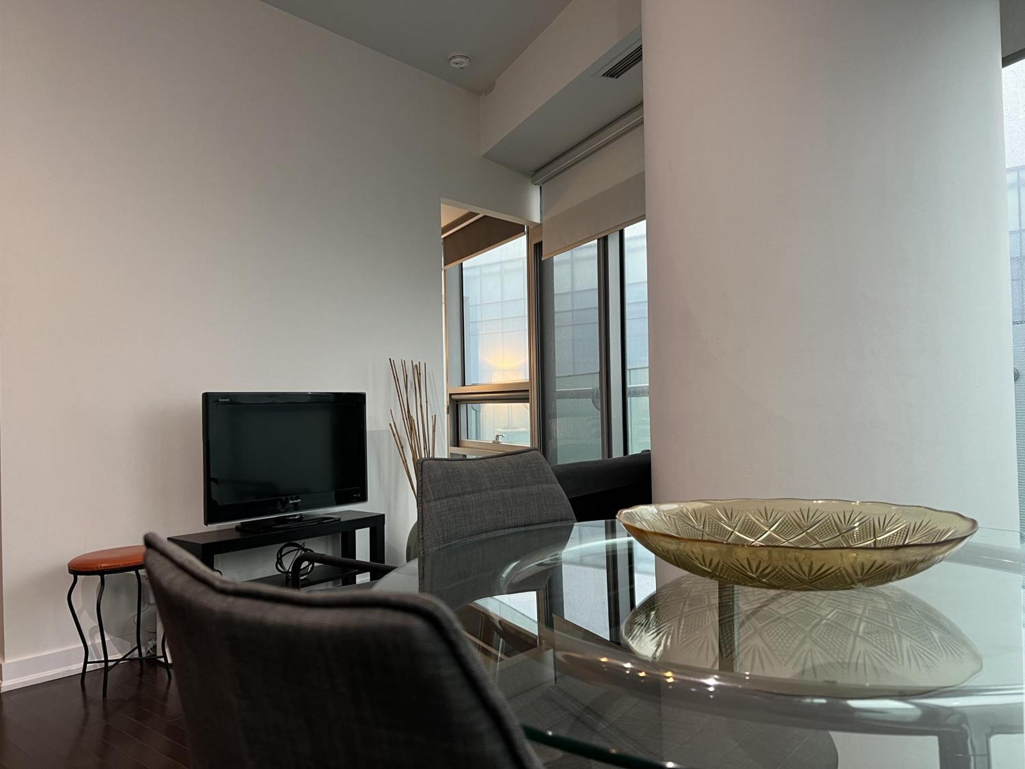 Grand Royal Suites トロント 部屋 写真